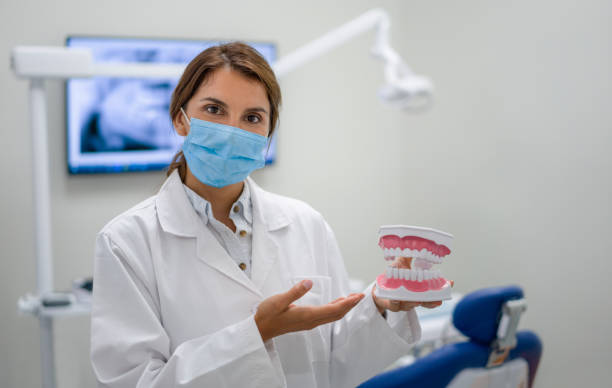 Best Emergency Gum Treatment in Springfield, TN