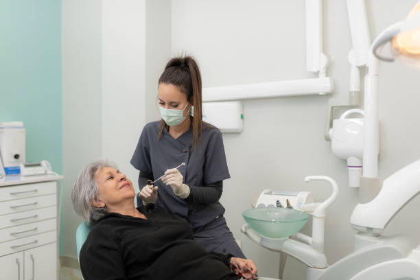 Best Emergency TMJ Treatment in Springfield, TN